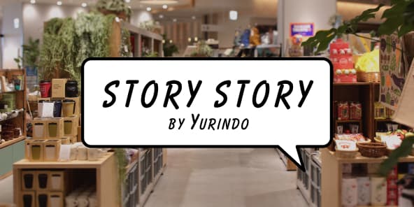STORY STORY BY YURINDO